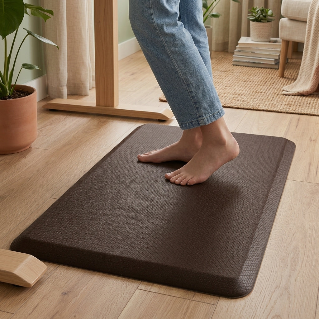 ERGOLISTIC Desk Standing Mat