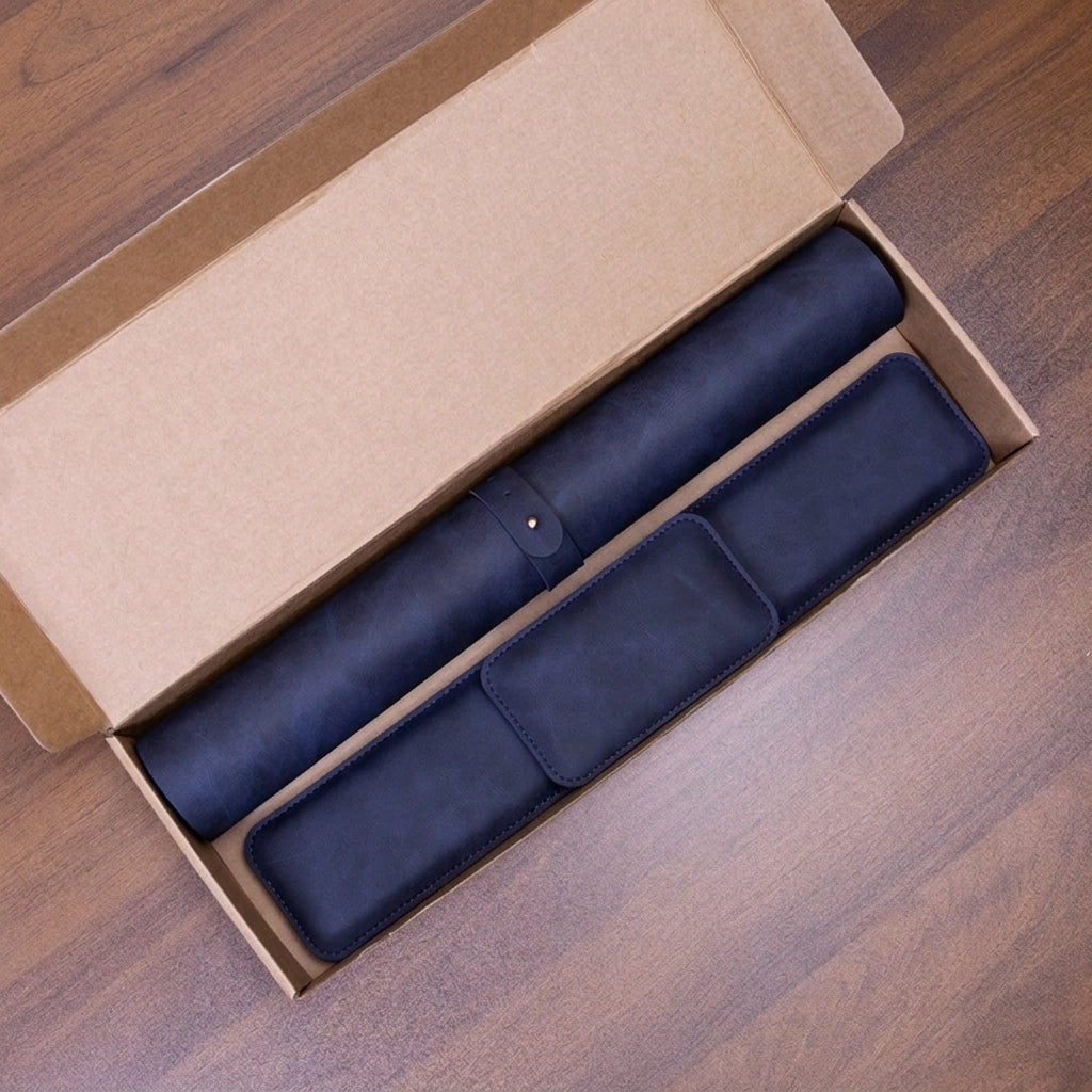 ERGOLISTIC Desk Mat Set