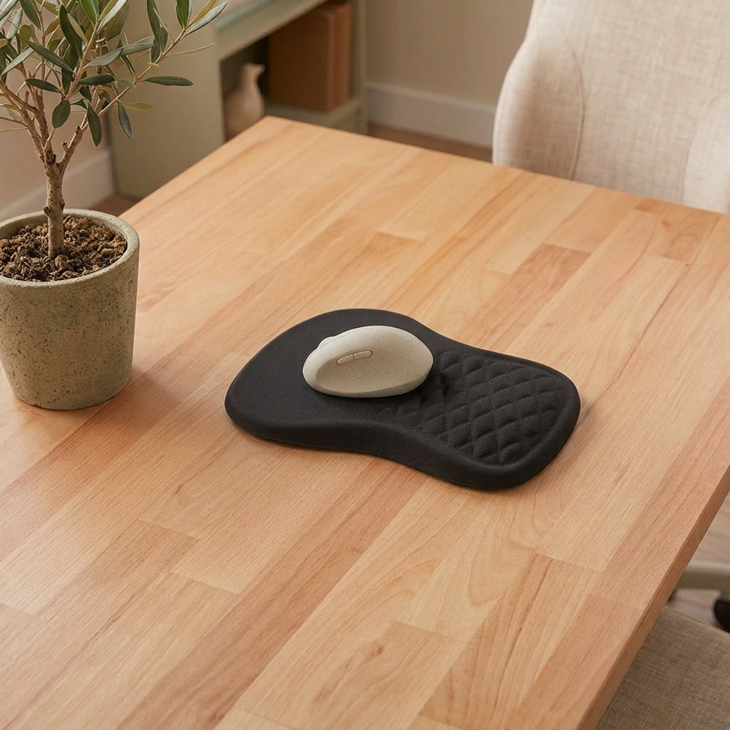 ERGOLISTIC Mouse Pad