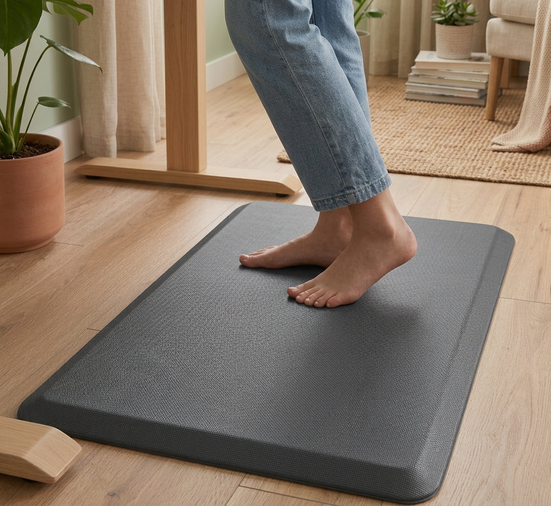 ERGOLISTIC Desk Standing Mat