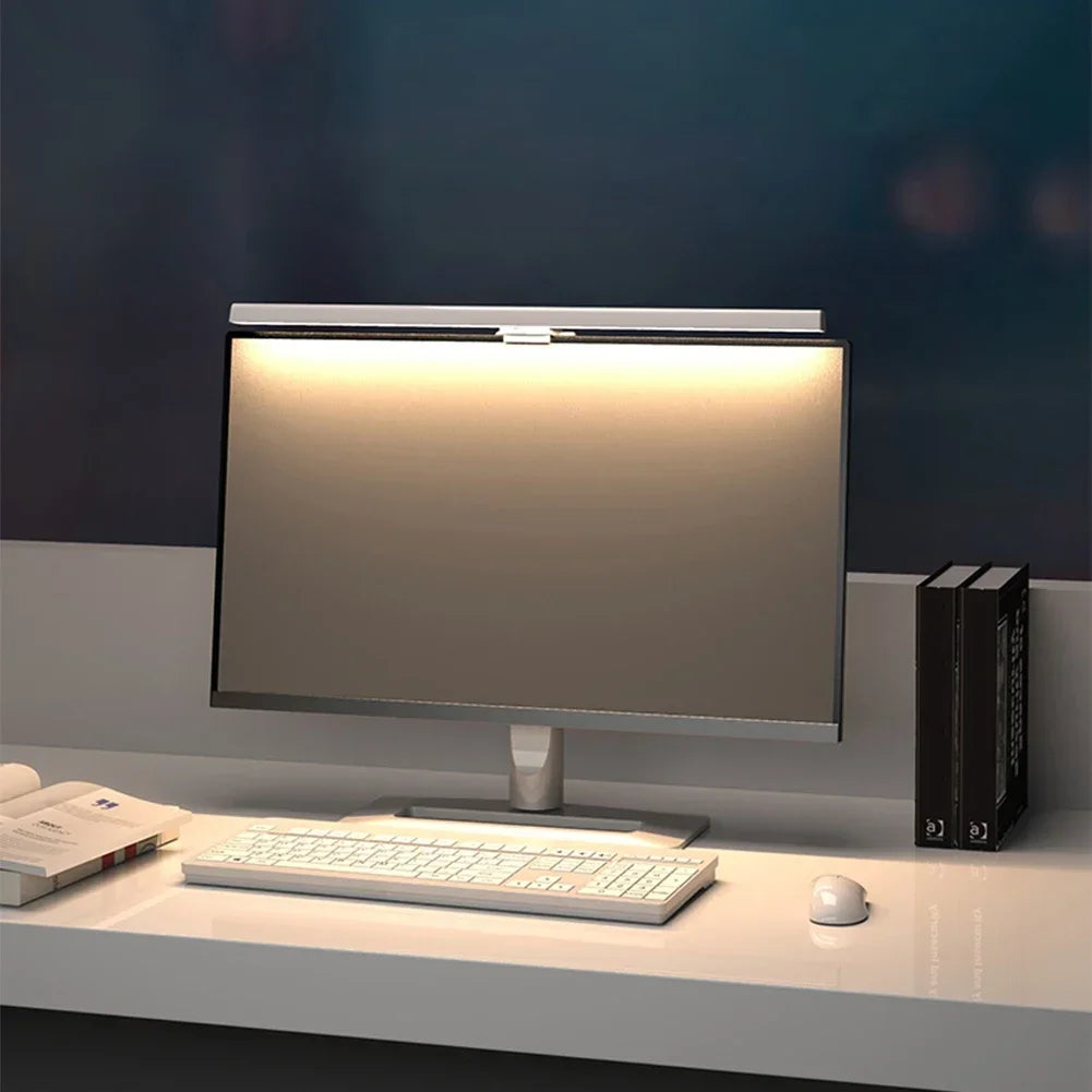 ERGOLISTIC Monitor Luminous Bar