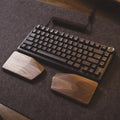 ERGOLISTIC Wooden Wrist Rest
