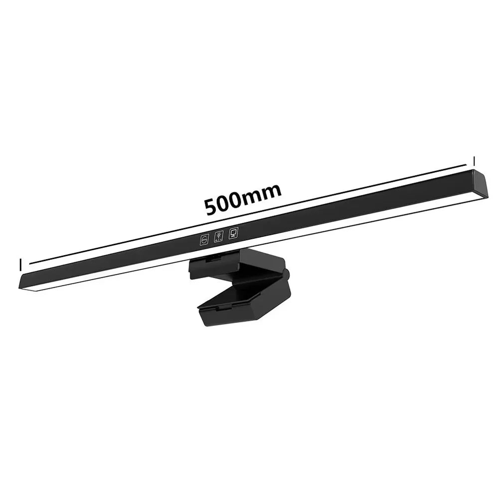 ERGOLISTIC Monitor Luminous Bar